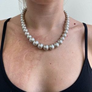 Classy necklace